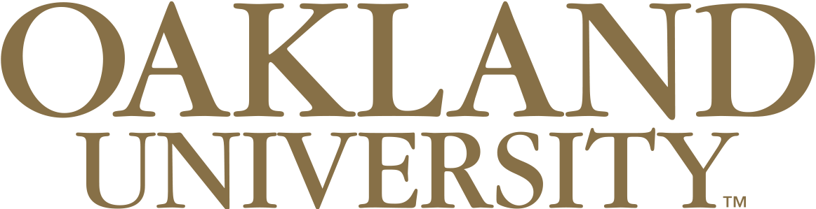 奥克兰 大学 Logo
