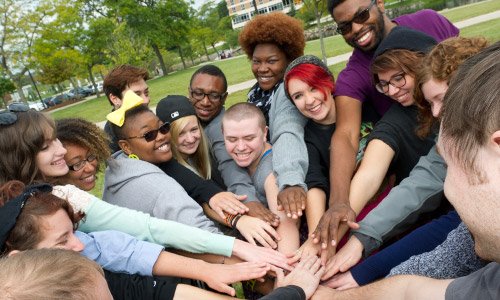 Image for Minority Honors Conference Will Launch National Society