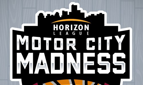 Image for Motor City Madness