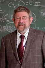 J. Michael Kosterlitz