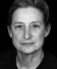 Headshot - Judith Butler