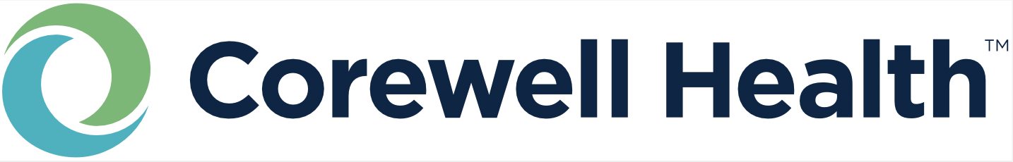 Corewell Health logo