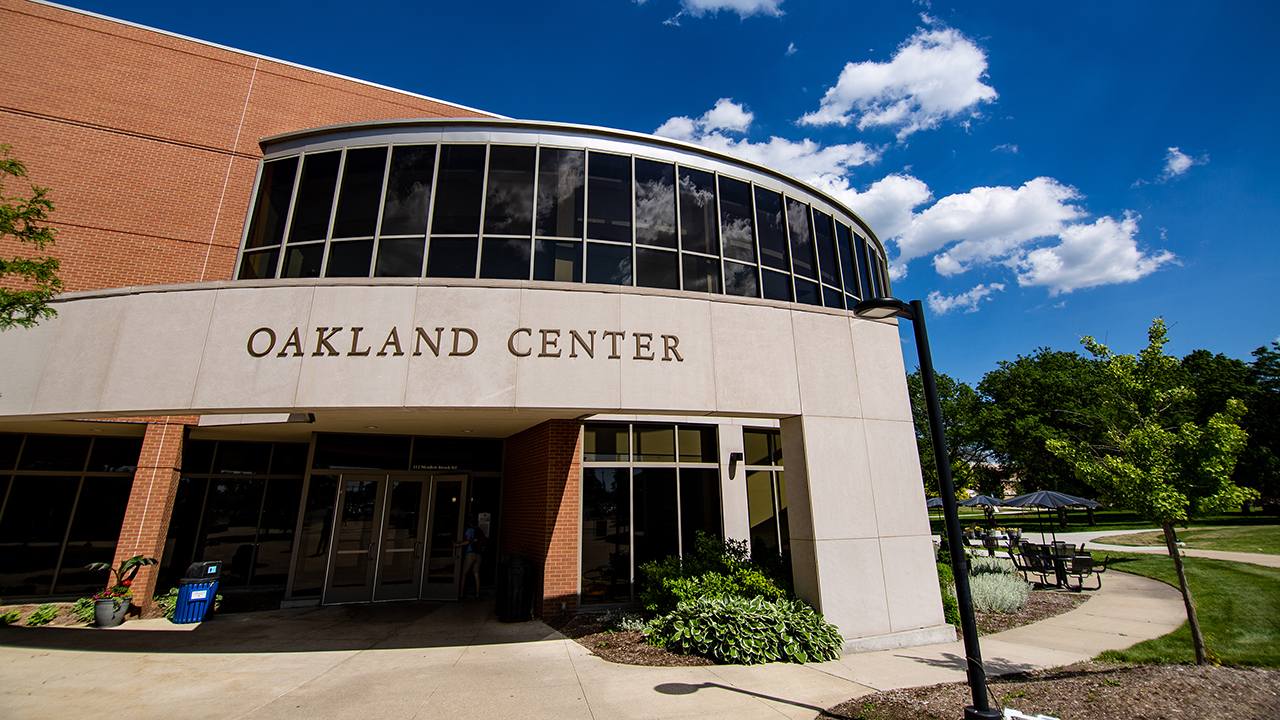 Oakland Center begins first phase of reopening