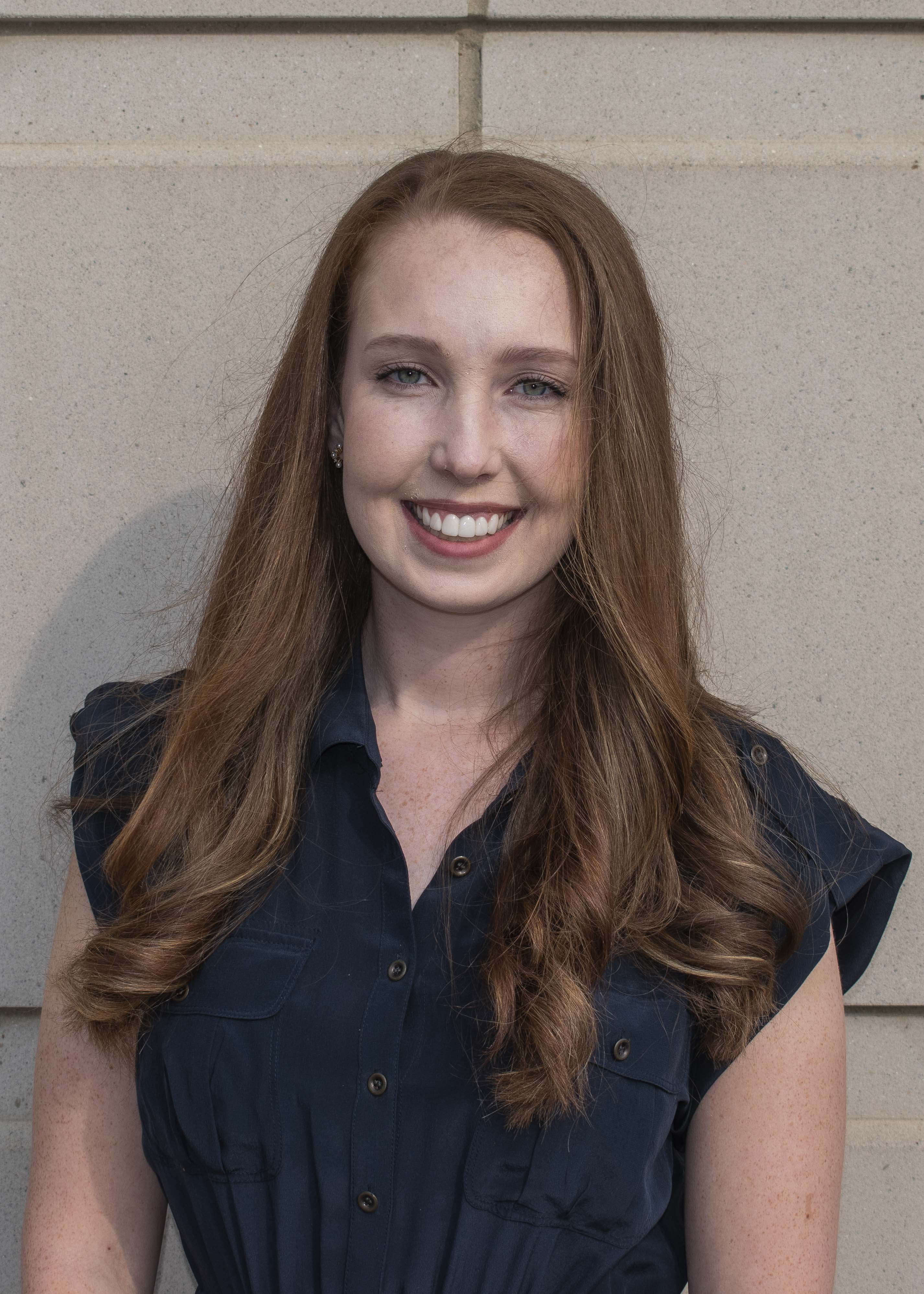 Erin McElreath Business Scholar