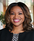 Kanique Welch