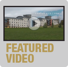 University of East Anglia Featured Video