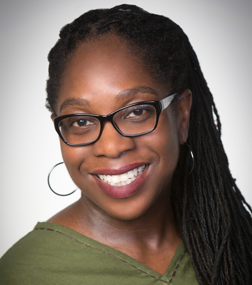 OUWB Diversity Lecture Series begins Oct. 22 with OU scholar V. Thande Sulé