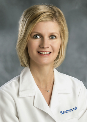 An image of Dr. Wendy Miller