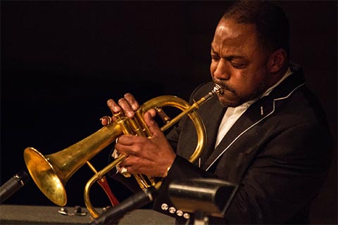 Oakland University Jazz Band to present ‘A Tribute to Thad Jones’