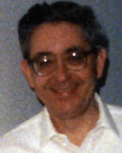 Richard Pettengill