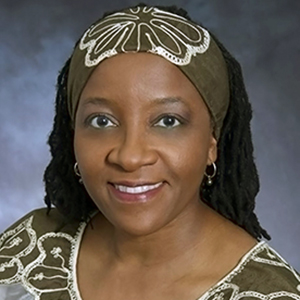 Naomi Tutu