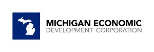 A link to the Michigan Economic Development Corporation website.