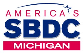 A link to the Michigan Small Business Development Center website.