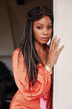 Anika Noni Rose