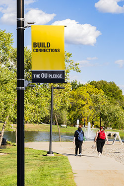 OU Pledge Banner