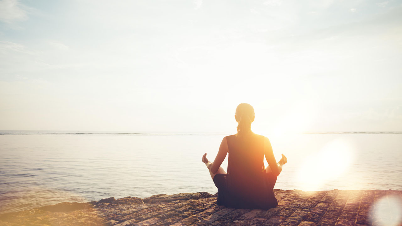 The Best Way to Improve Your Well-Being? Practicing Mindfulness