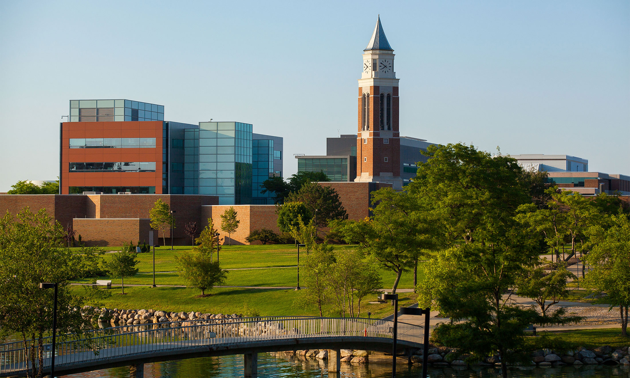 Oakland University offers test optional admission for fall 2020 and