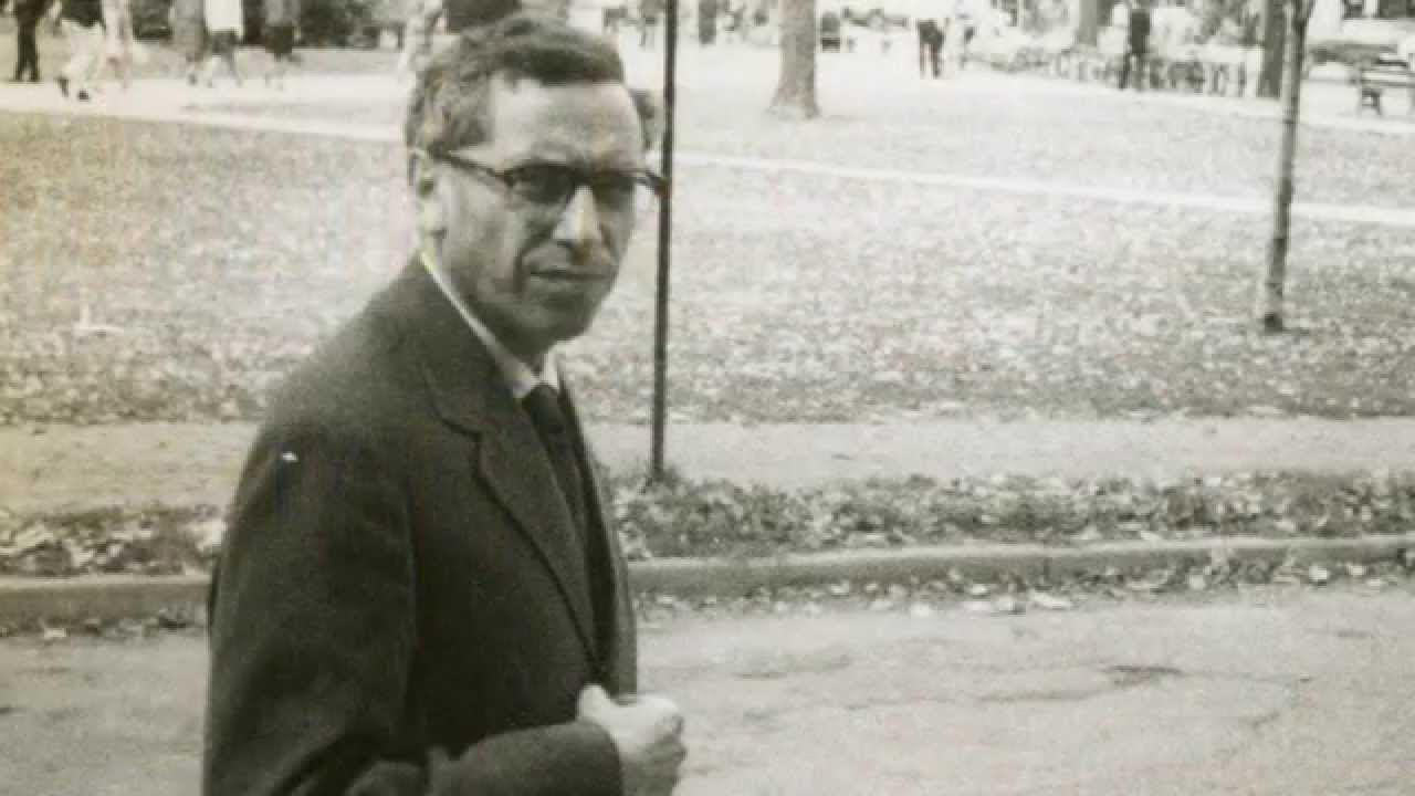 Paul Erdős 