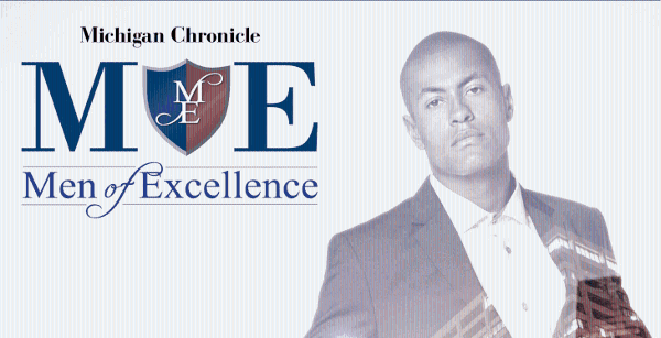 men of excellence logo