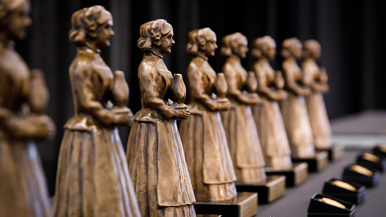 OU announces winners of 35th Annual Nightingale Awards for Nursing Excellence