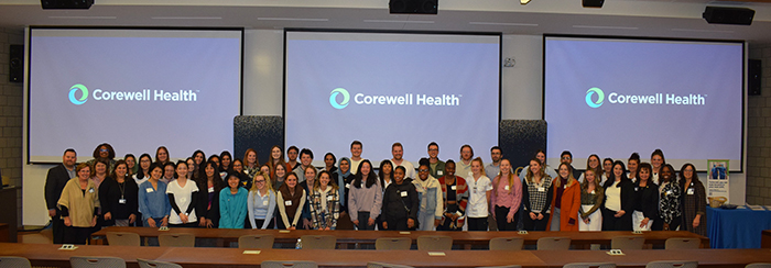 Corewell Health Nurse Scholars Inaugural Cohort