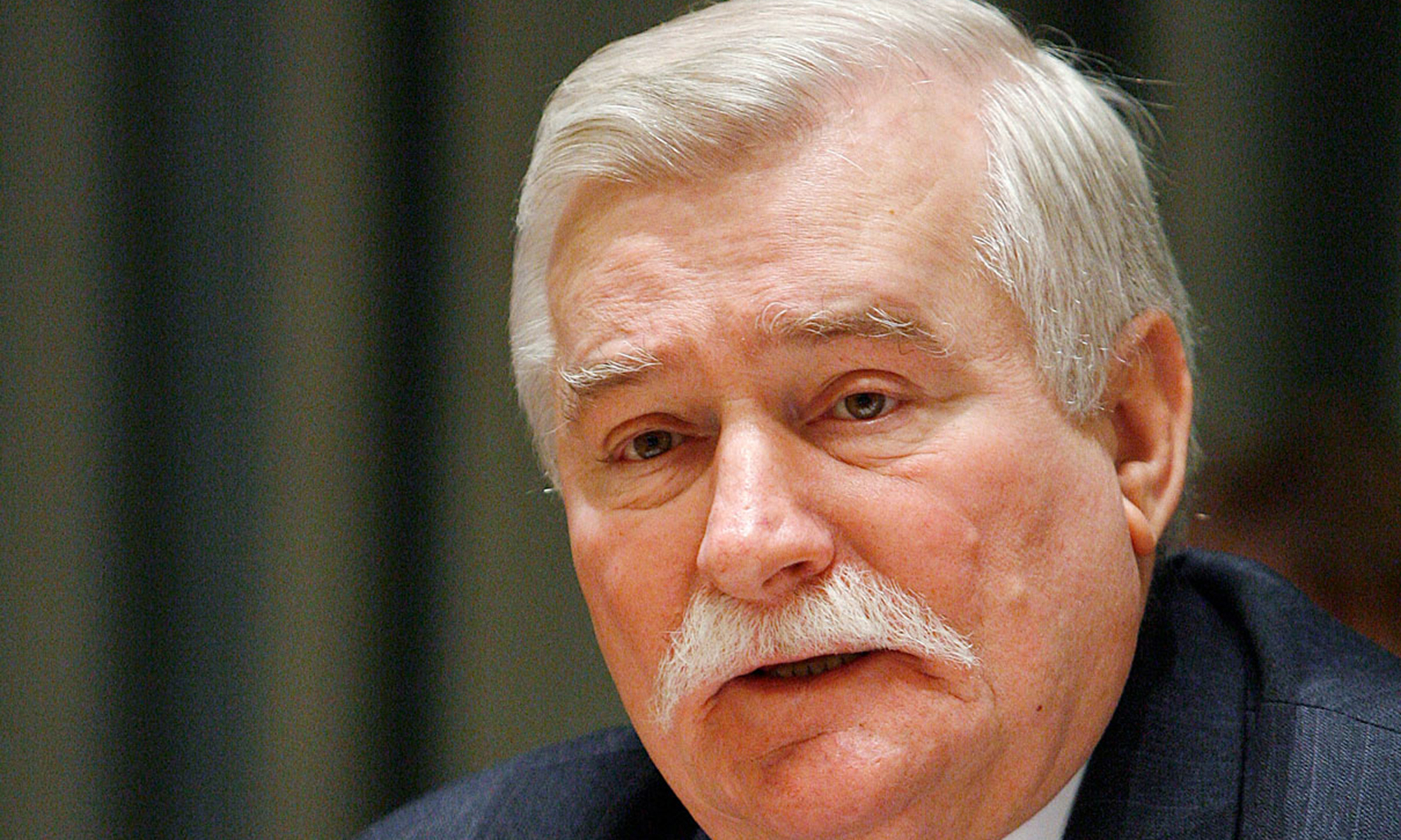 Former Poland President Lech Walesa to lead lecture at Oakland University