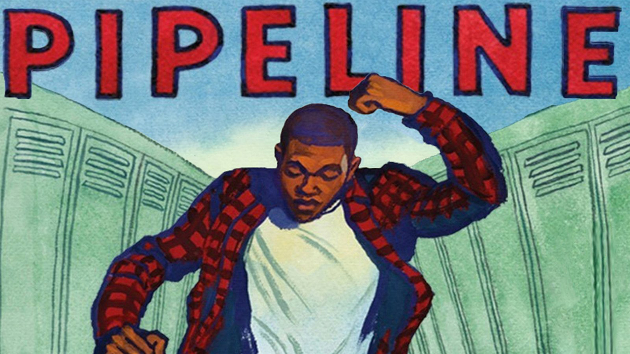 Pipeline poster