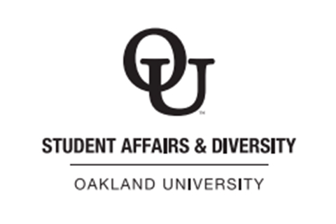 Student Affairs & Diversity Logo