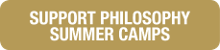 Support Philosophy Summer Camps Button