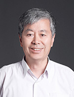 Headshot of Yang Xia