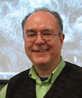 A headshot of Dr. Craig Smith.