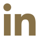 LinkedIn Logo - Link to LinkedIn account