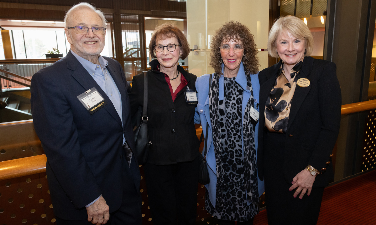 An Evening of Musicianship and Gratitude