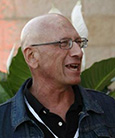 A headshot of Allen C. Goodman