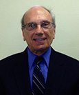 A headshot of Ronald M. Horwitz