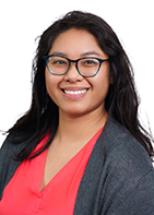 A headshot of Sara Nguyen
