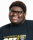 A headshot of Brandon Owens