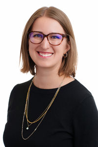 An image of Tori Arnold