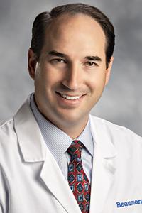 An image of Dr. Schmeltz