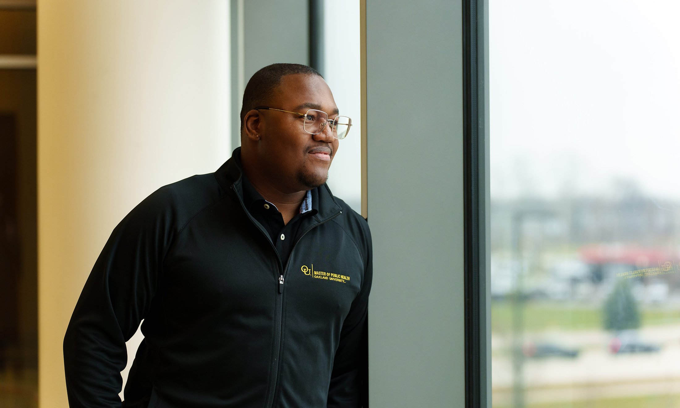 From SHS to Public Health Banner