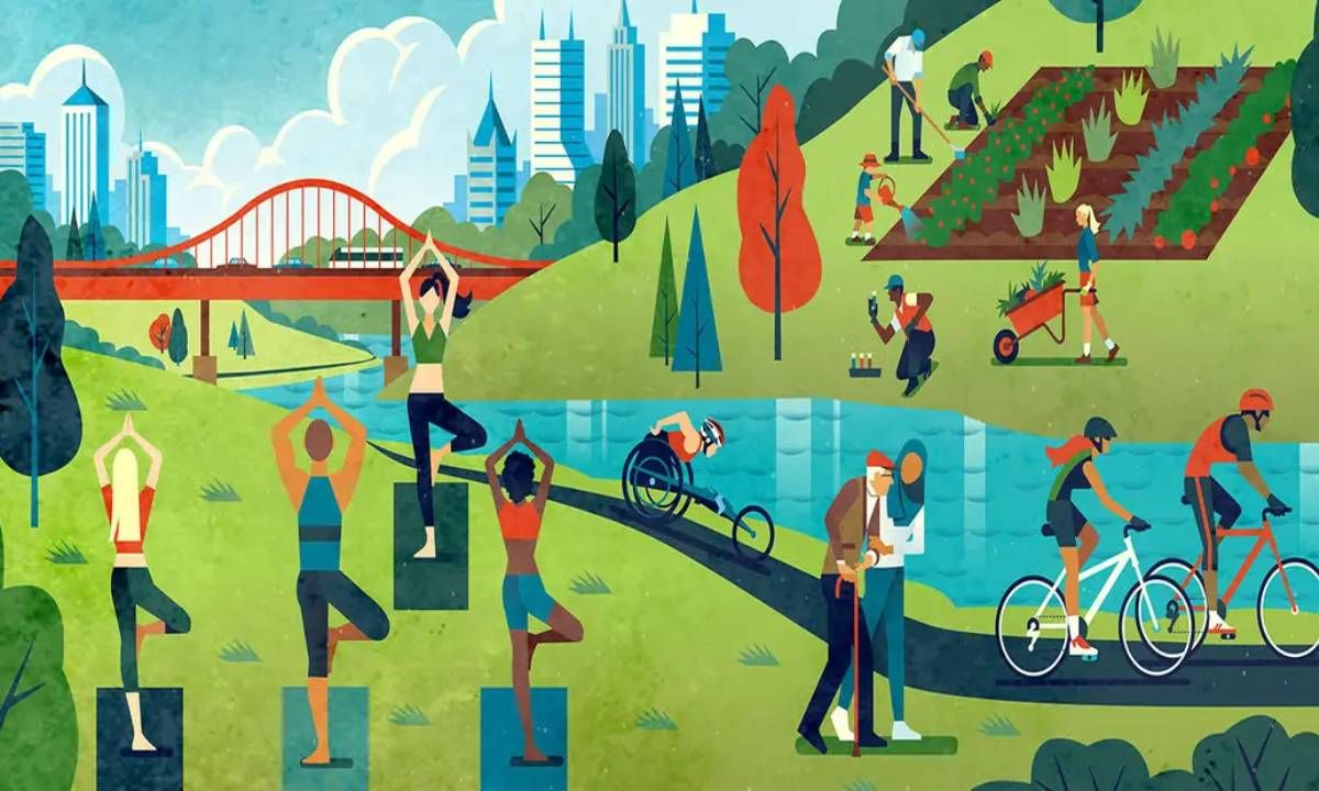 OU hosts 2026 Healthology Symposium: Healthy Engagement for All People