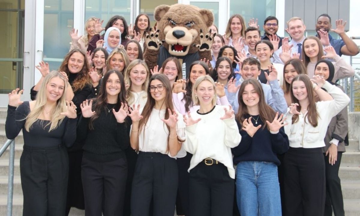 Oakland University School of Health Sciences launches Master of Physician Assistant Science degree program