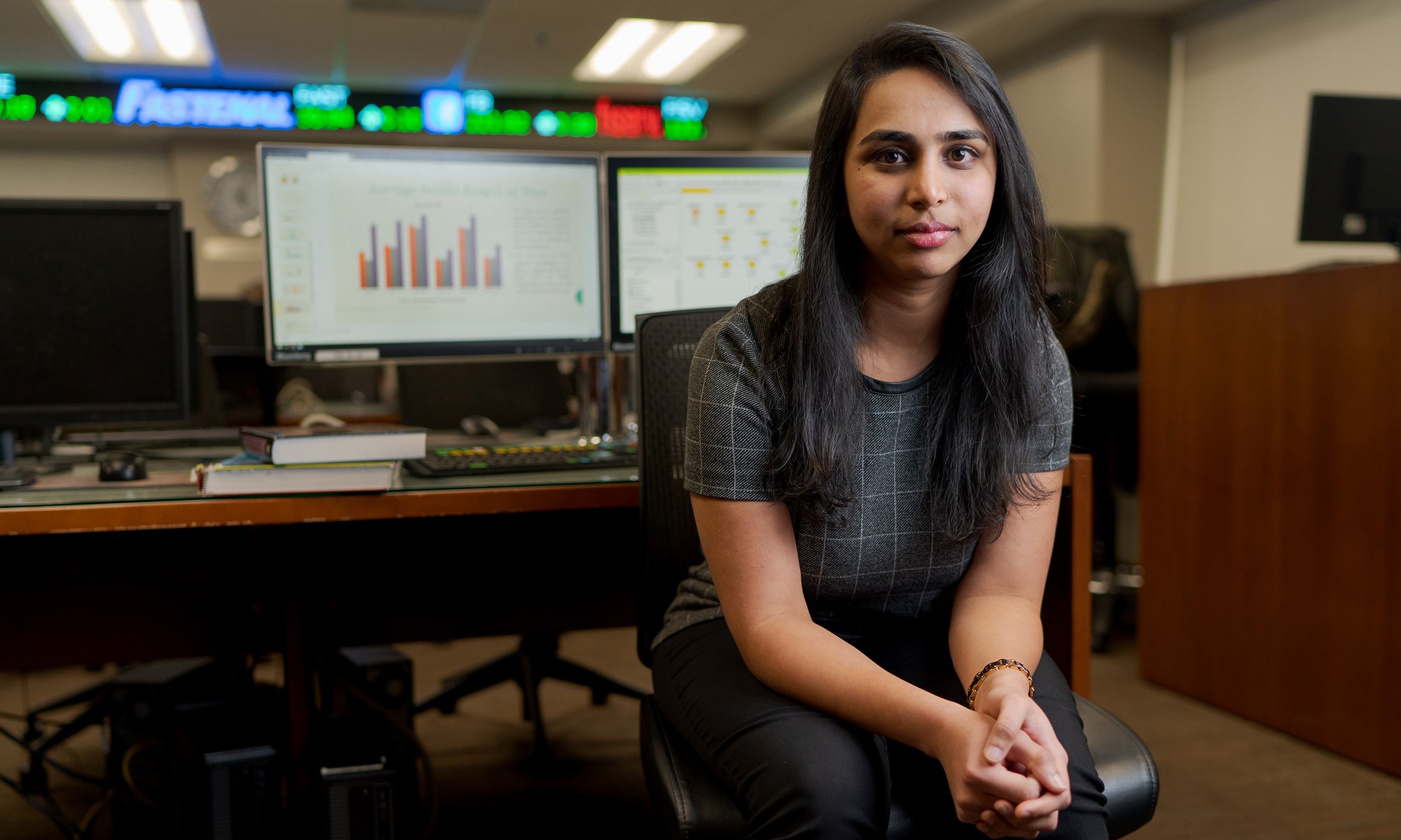 Women in STEM banner