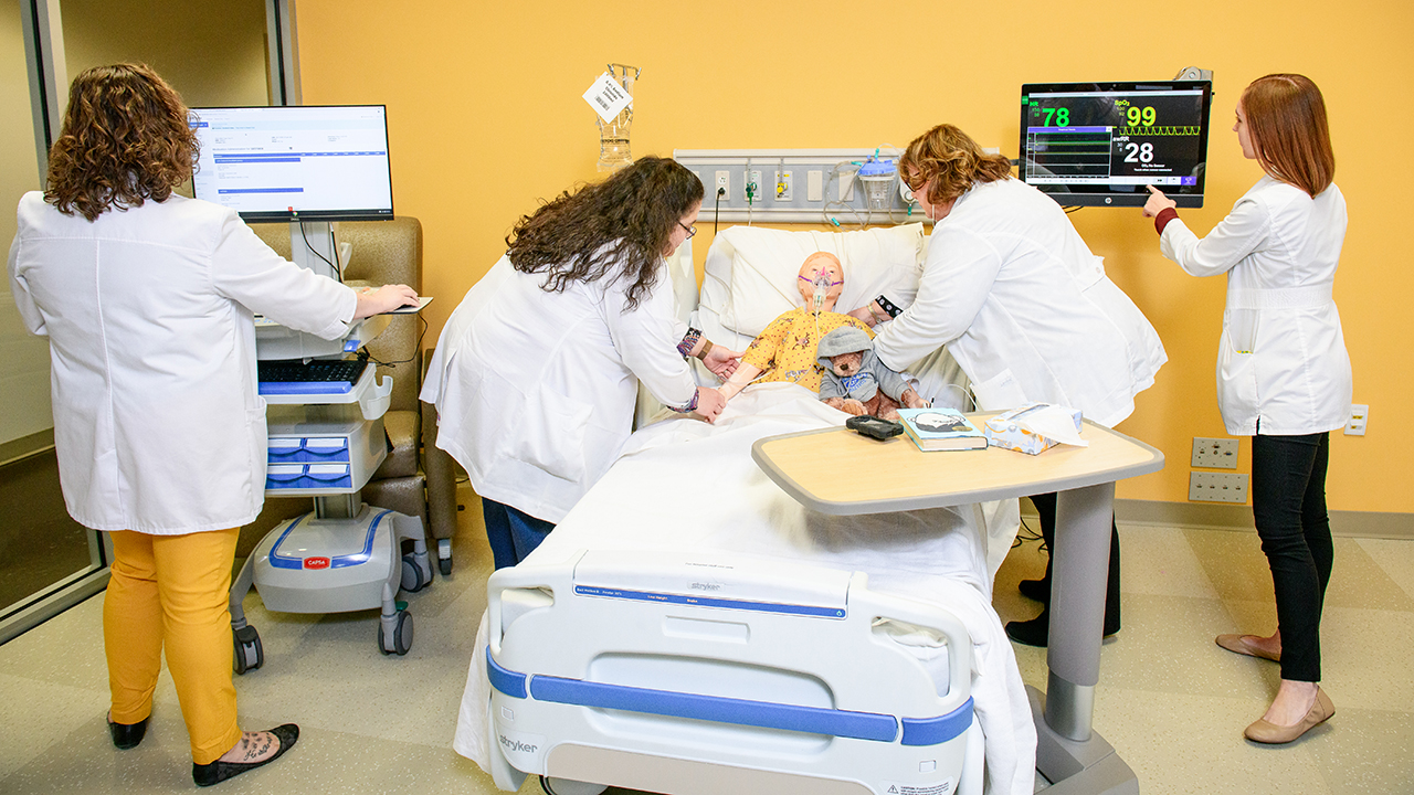 campaign close SON sim lab