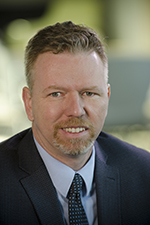 Mike Westfall headshot