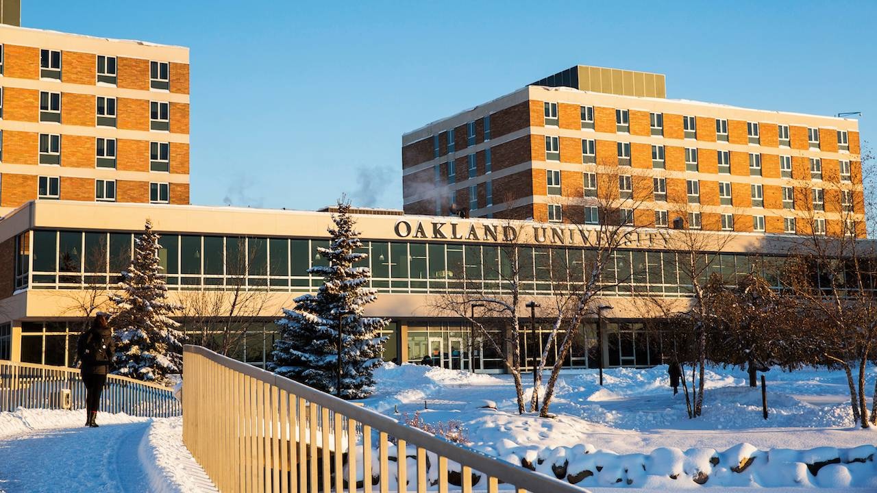 Vandenberg Dorm image