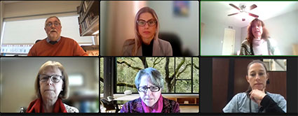 Interprofessional Education Workshop