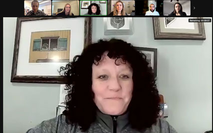 Interprofessional Education Workshop