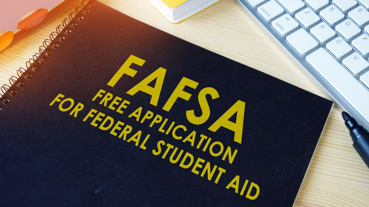 FAFSA