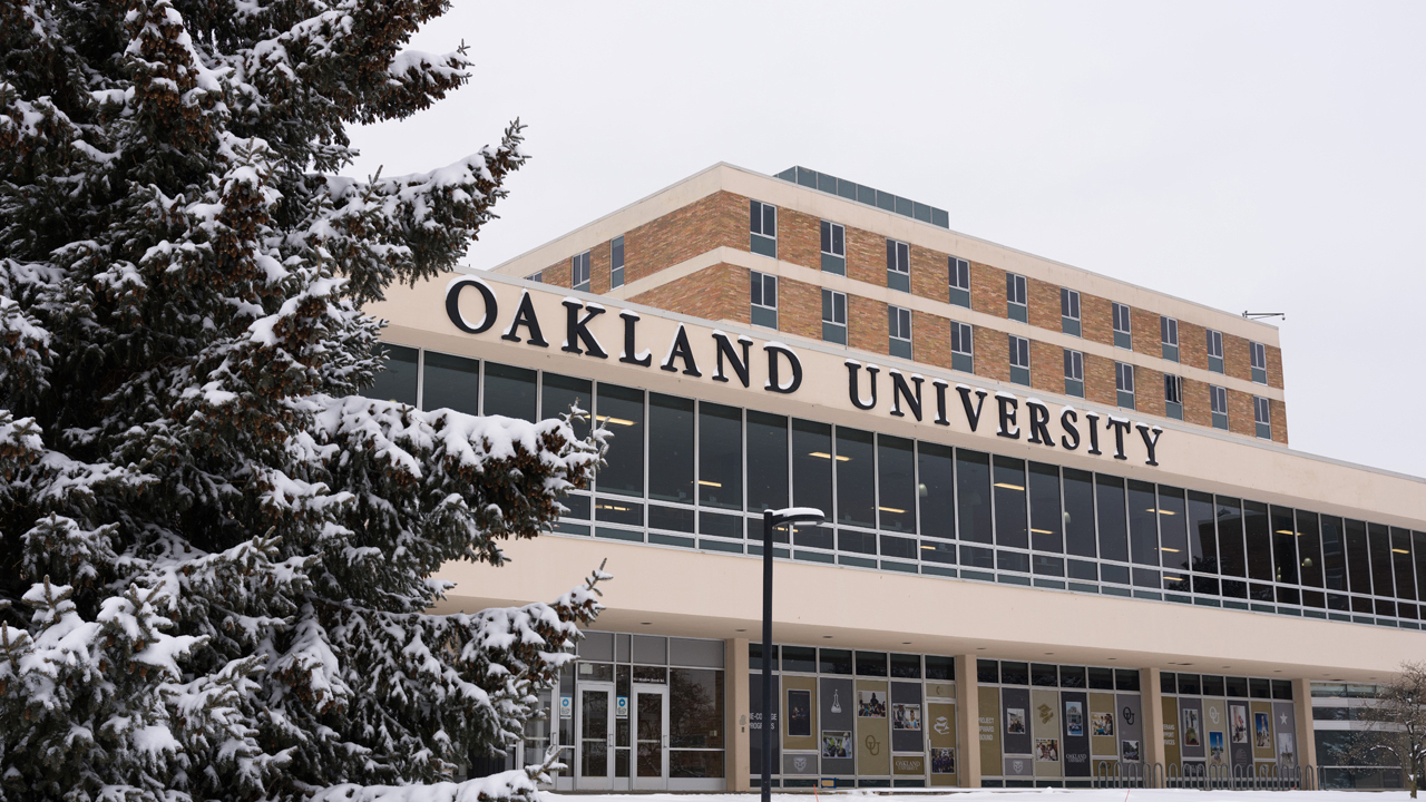 financial aid snow cover